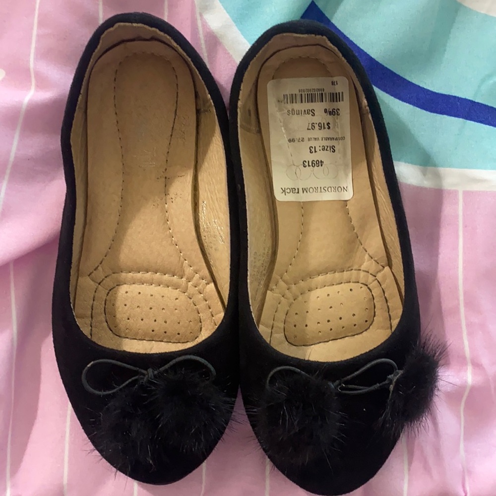 Girl dress Shoes